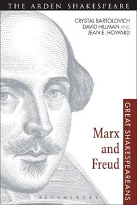Produktbild: Marx and Freud