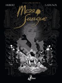 Produktbild: Mezzo sangue