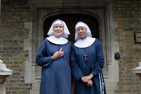 Call the Midwife - Ruf des Lebens - Staffel 6  [3 DVDs]