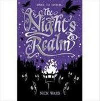 Produktbild: Ward, N: Night's Realm
