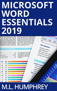 Produktbild: Word Essentials 2019