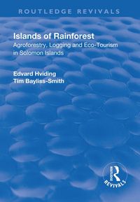 Produktbild: Islands of Rainforest