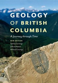 Produktbild: Geology of British Columbia