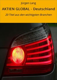 Produktbild: AKTIEN GLOBAL - Deutschland