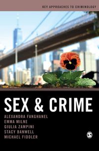 Produktbild: Sex and Crime