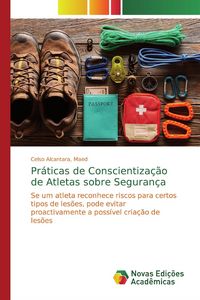 Produktbild: Pr&aacute;ticas de Conscientiza&ccedil;&atilde;o de Atletas sobre Seguran&ccedil;a