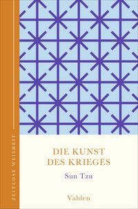 Produktbild: Die Kunst des Krieges