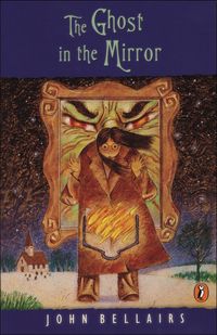 Produktbild: The Ghost in the Mirror