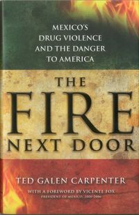 Produktbild: The Fire Next Door