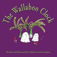 Produktbild: The Wallaboo Clock