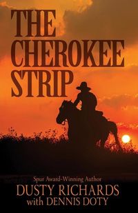 Produktbild: The Cherokee Strip