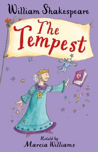 Produktbild: Williams, M: The Tempest