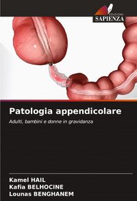 Produktbild: Patologia appendicolare