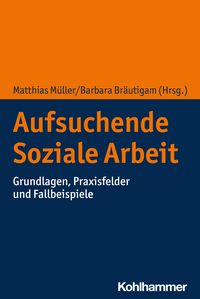 Produktbild: Aufsuchende Soziale Arbeit