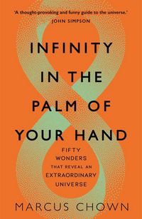 Produktbild: Infinity in the Palm of Your Hand