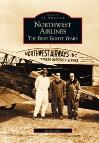 Produktbild: Northwest Airlines