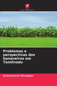 Produktbild: Problemas e perspectivas dos bananeiros em Tamilnadu
