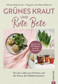 Produktbild: Gr&uuml;nes Kraut & Rote Bete