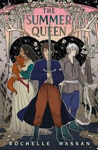 Produktbild: The Summer Queen