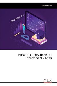 Produktbild: INTRODUCTORY BANACH SPACE OPERATORS