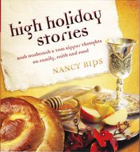Produktbild: Rips, N: High Holiday Stories