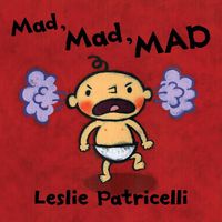 Produktbild: Mad, Mad, Mad