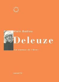 Produktbild: Deleuze