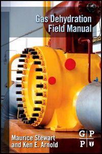 Produktbild: Gas Dehydration Field Manual