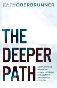 Produktbild: The Deeper Path