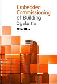 Produktbild: Embedded Commissioning of Building Systems