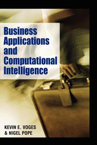 Produktbild: Business Applications and Computational Intelligence