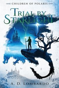 Produktbild: Trial by Starlight