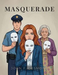 Produktbild: Masquerade