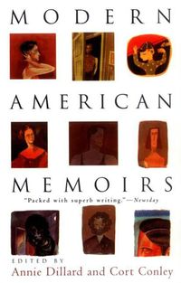 Produktbild: Modern American Memoirs