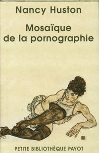 Produktbild: Mosa&iuml;que de la pornographie