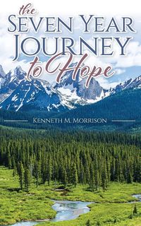 Produktbild: The Seven Year Journey to Hope