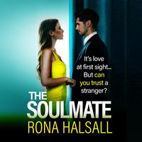 Produktbild: The Soulmate
