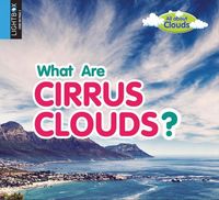 Produktbild: What Are Cirrus Clouds?