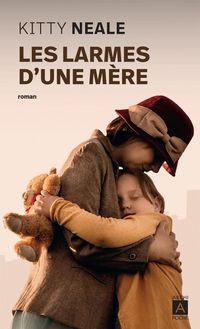 Produktbild: Les larmes d'une m&egrave;re