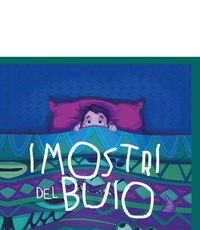 Produktbild: I mostri del buio. Una strana storia di amicizia