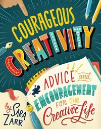 Produktbild: Courageous Creativity