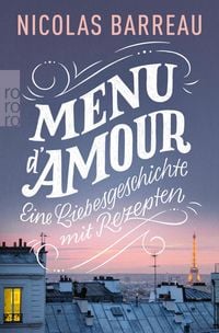 Produktbild: Menu d'amour