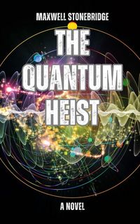Produktbild: The Quantum Heist