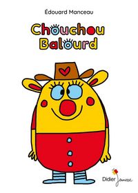 Produktbild: Chouchou Balourd