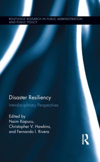 Produktbild: Disaster Resiliency