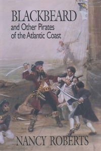 Produktbild: Blackbeard and Other Pirates of the Atlantic Coast