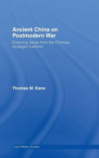 Produktbild: Ancient China on Postmodern War