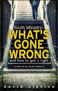 Produktbild: Youth Ministry