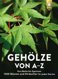Produktbild: Geh&ouml;lze von A-Z
