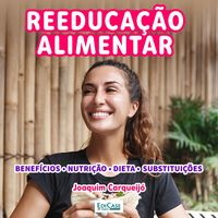 Produktbild: Reeduca&ccedil;&atilde;o Alimentar
